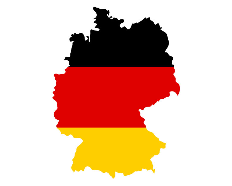 Germany Background