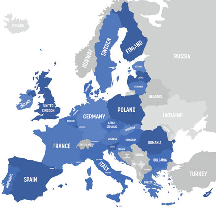 German citizenship benefits EU travel