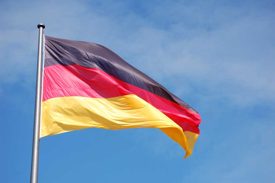 How to apply for German citizenship